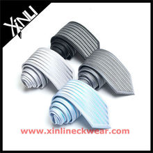 Shengzhou Haute Qualité Soie Cravate Fabricant